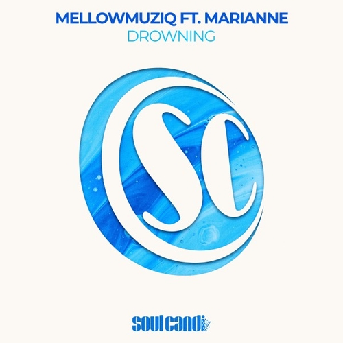 MellowMuziQ, Marianne - Drowning [4056813414363]